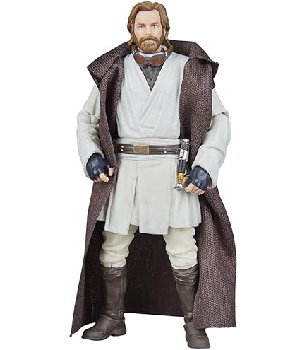 Spirit of Obi-Wan Kenobi　スターウォーズ　カスタム品 Iron-Cow Productions » Spirit of Obi-Wan Kenobi